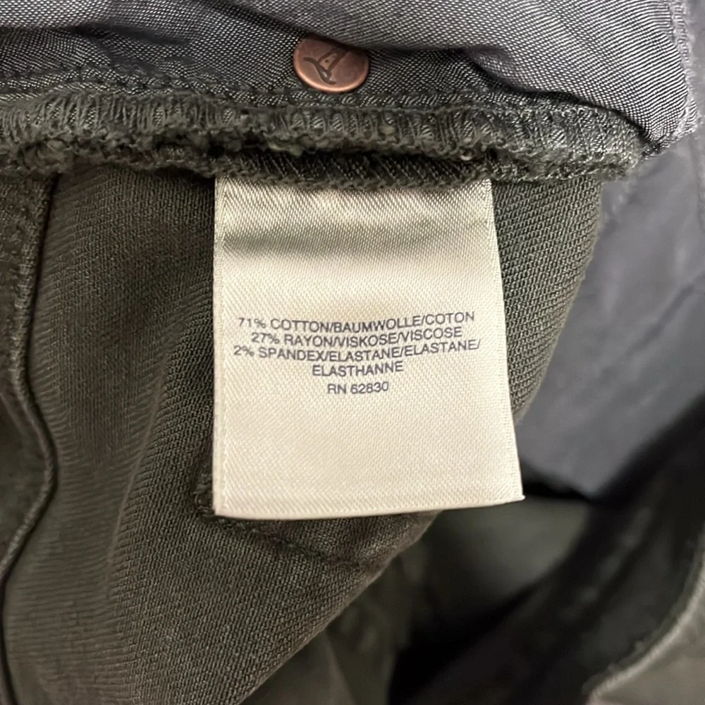 Lands’ End Jeans
